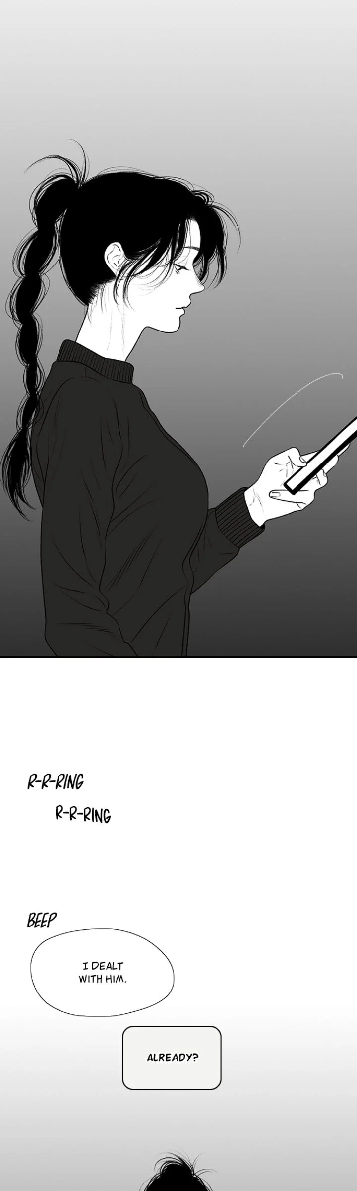 Kill Me Now Chapter 138 - Page 39