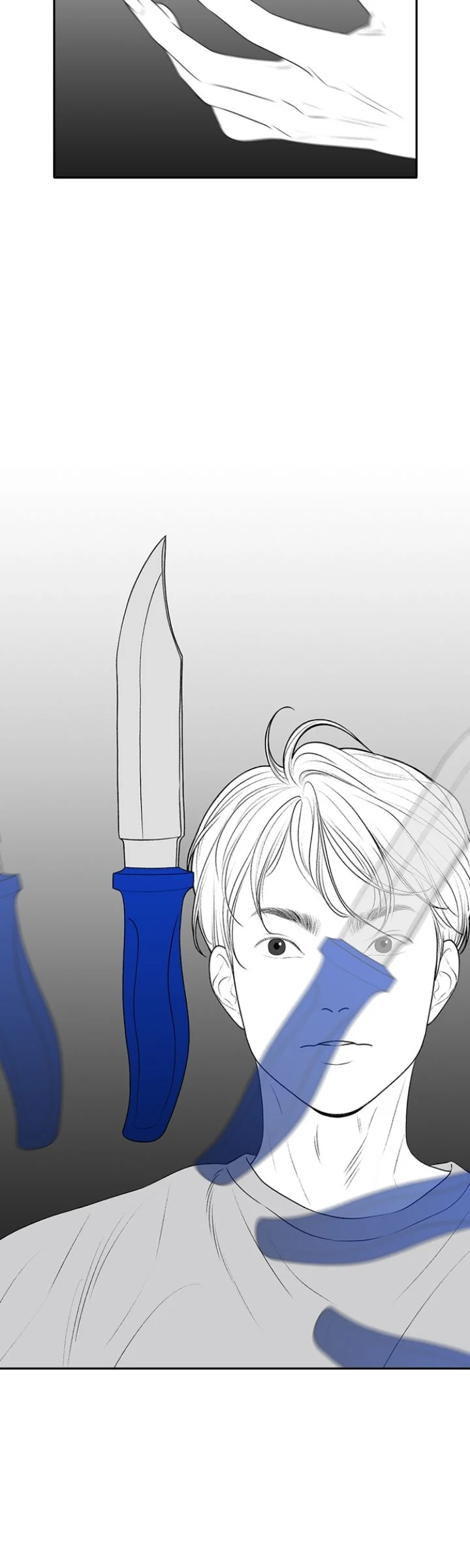 Kill Me Now Chapter 138 - Page 5