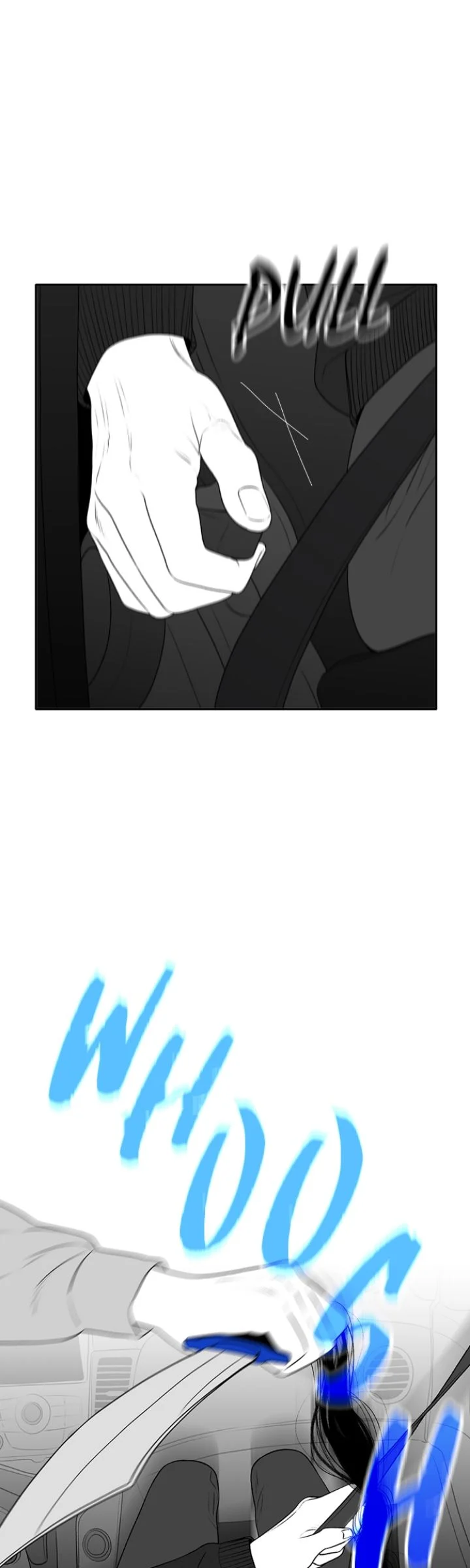 Kill Me Now Chapter 138 - Page 8
