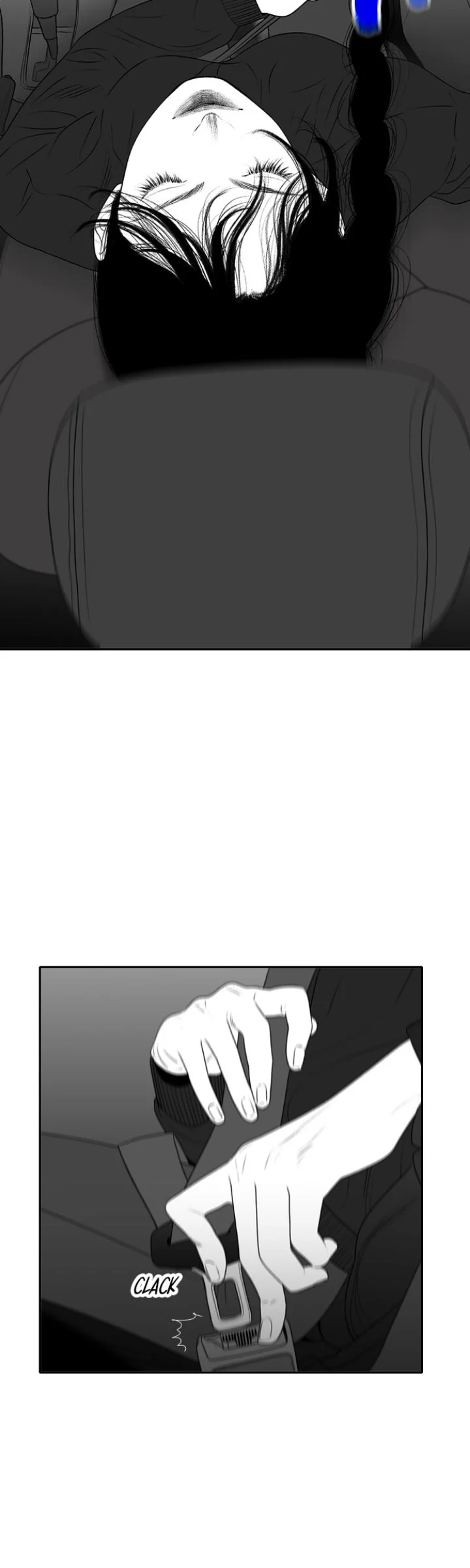Kill Me Now Chapter 138 - Page 9