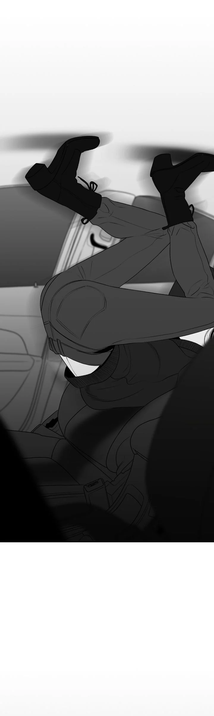 Kill Me Now Chapter 138 - Page 10