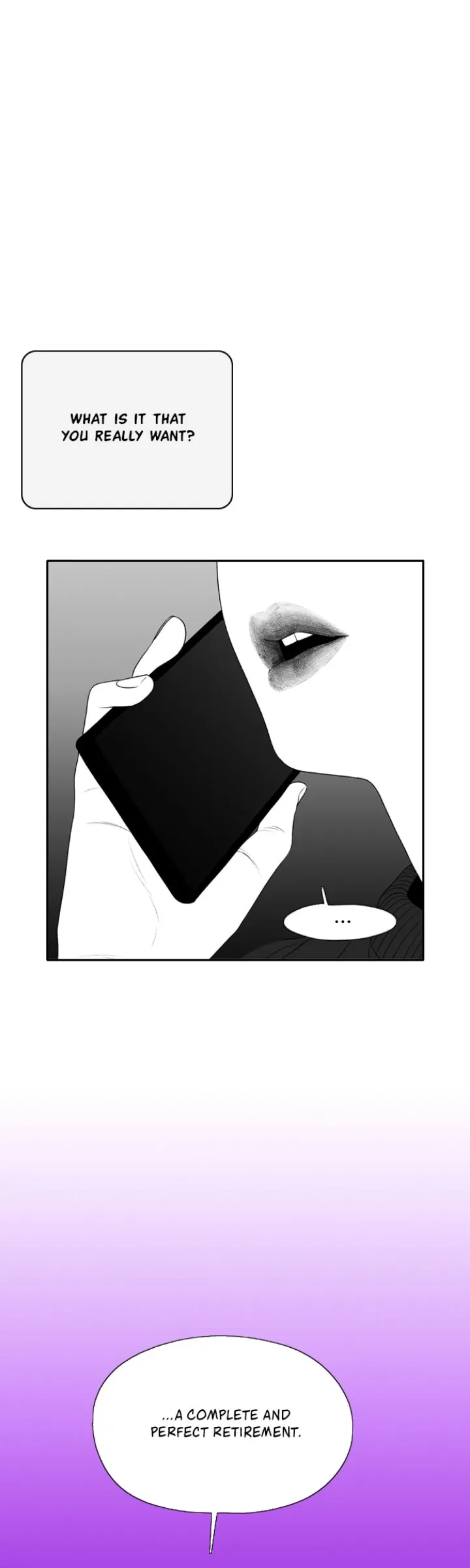Kill Me Now Chapter 139 - Page 1