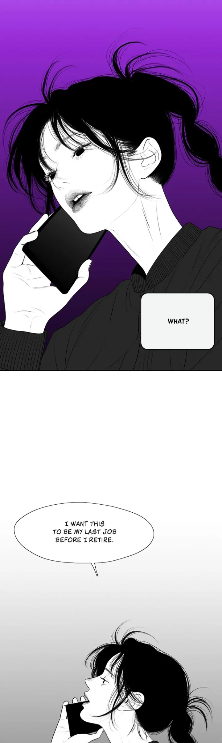 Kill Me Now Chapter 139 - Page 2