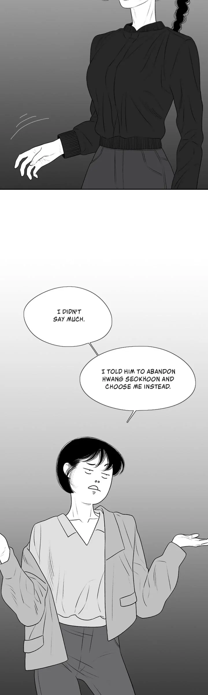 Kill Me Now Chapter 139 - Page 12