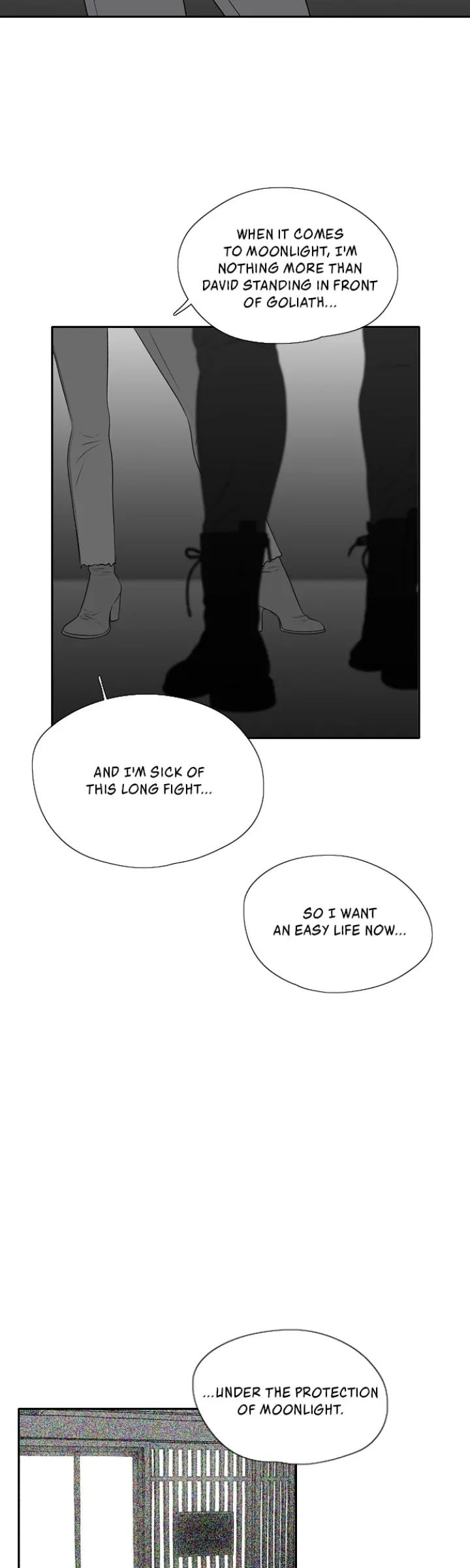 Kill Me Now Chapter 139 - Page 13