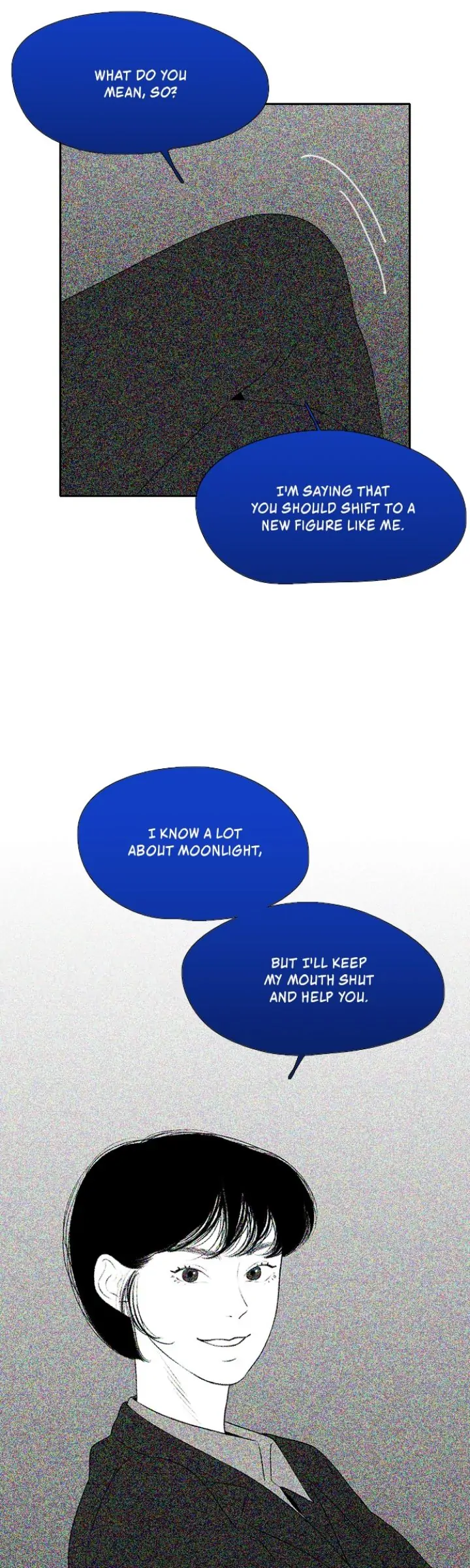 Kill Me Now Chapter 139 - Page 19