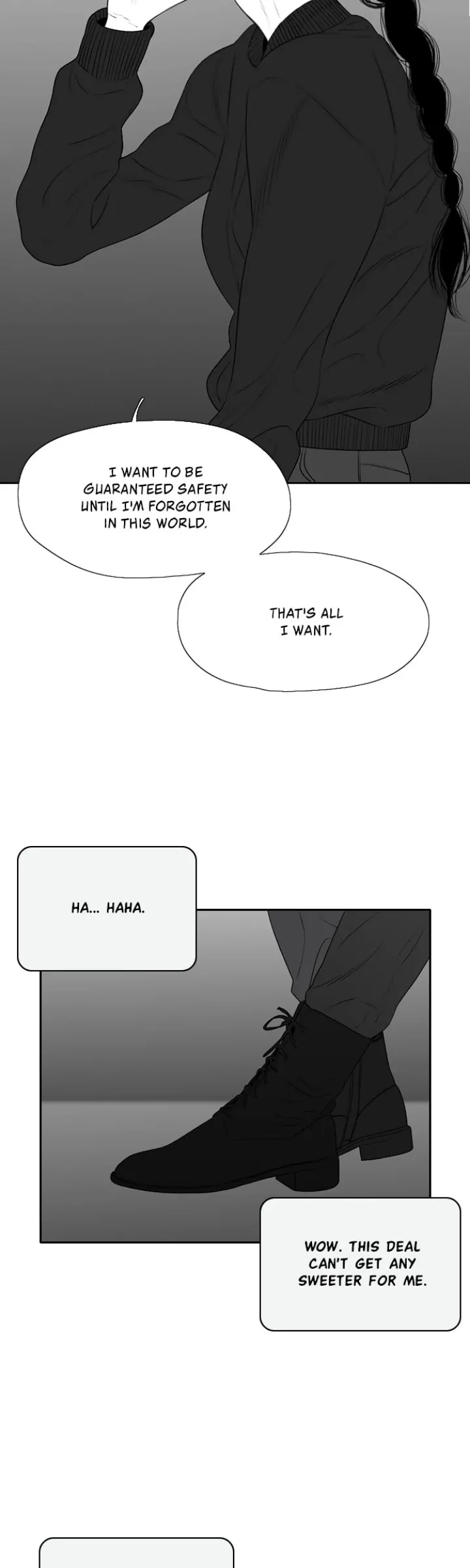 Kill Me Now Chapter 139 - Page 3