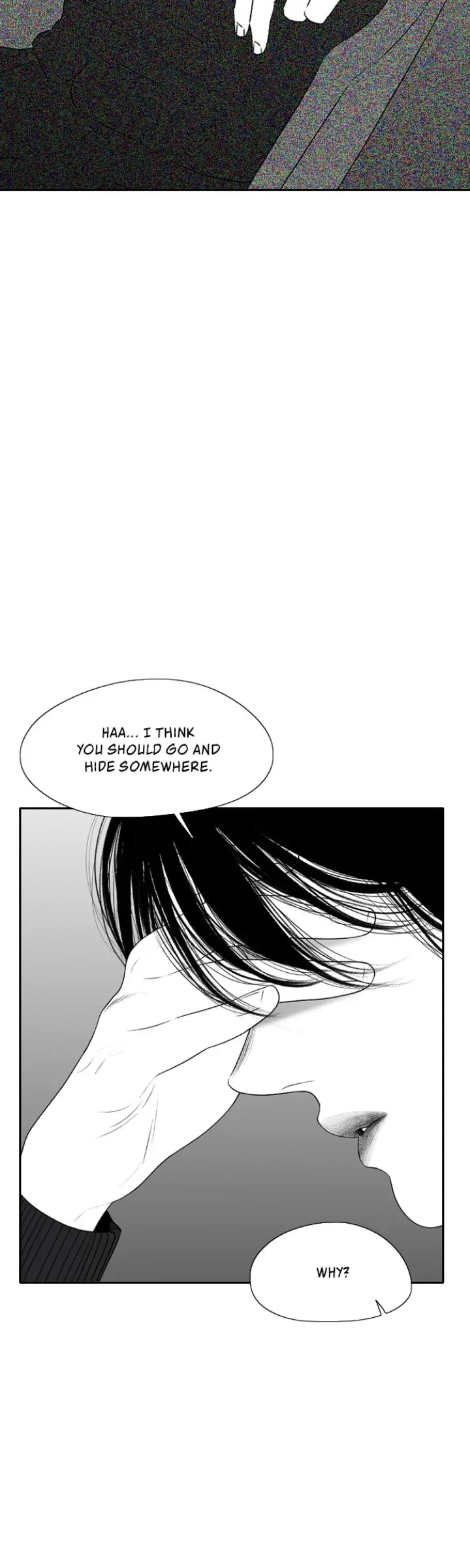 Kill Me Now Chapter 139 - Page 21