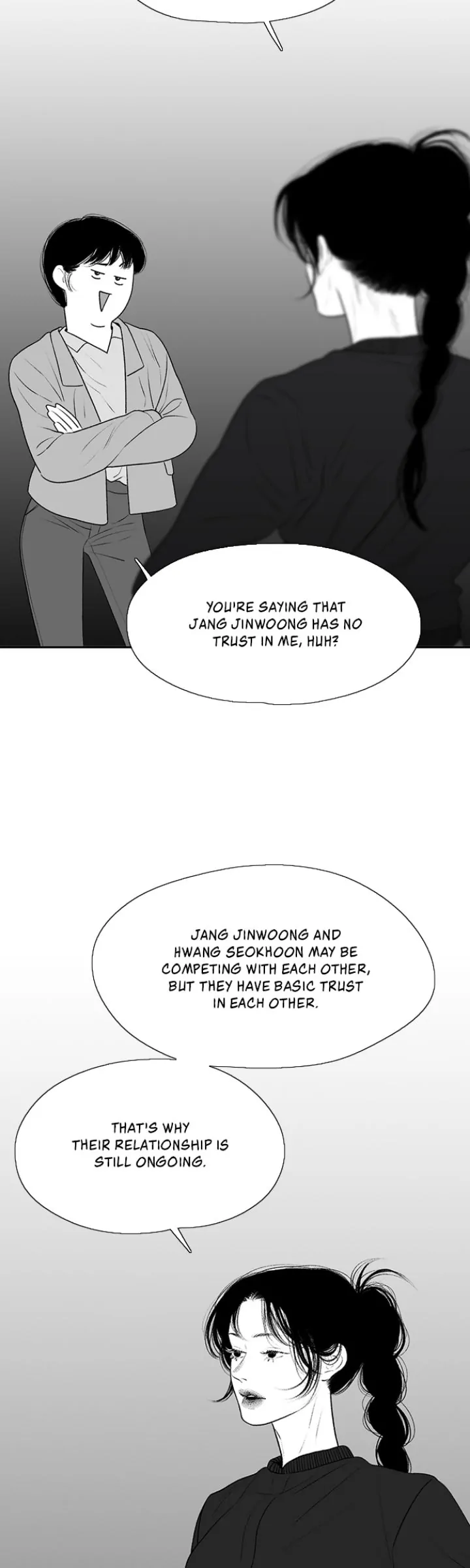 Kill Me Now Chapter 139 - Page 23