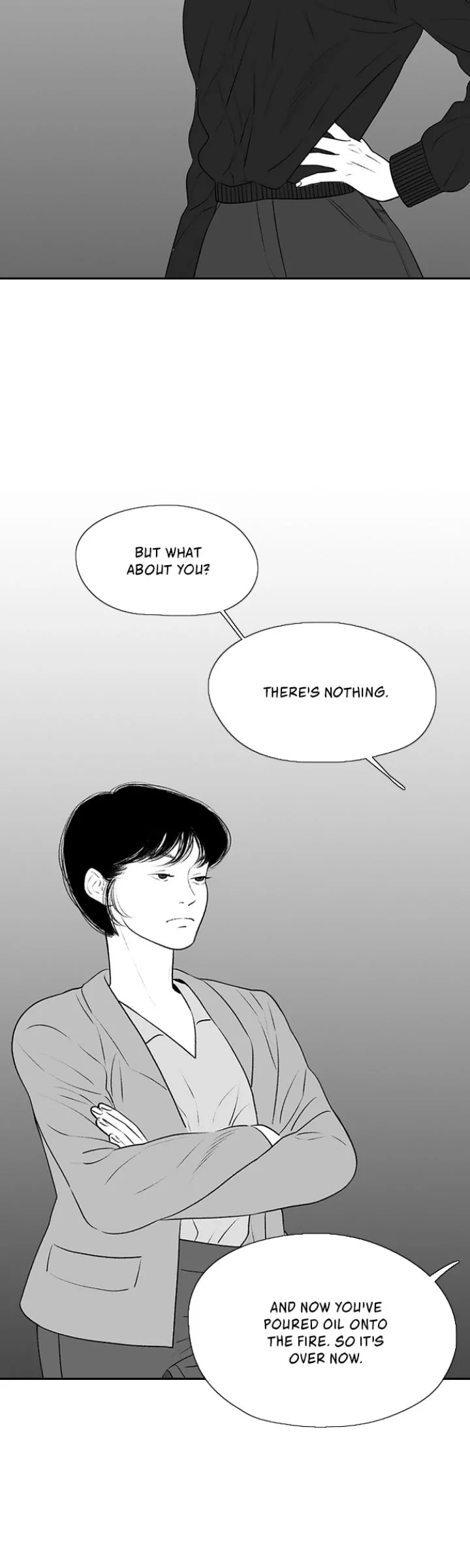 Kill Me Now Chapter 139 - Page 24