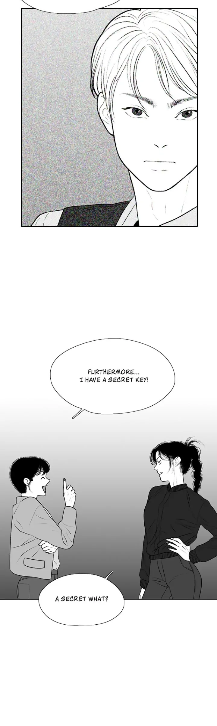 Kill Me Now Chapter 139 - Page 26
