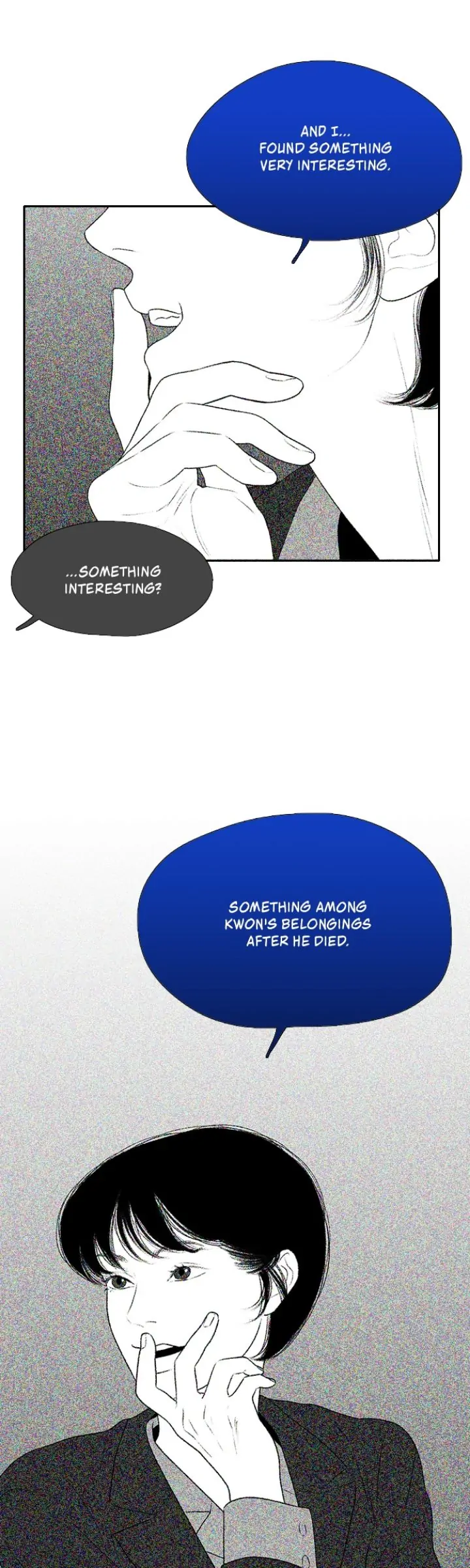 Kill Me Now Chapter 139 - Page 27