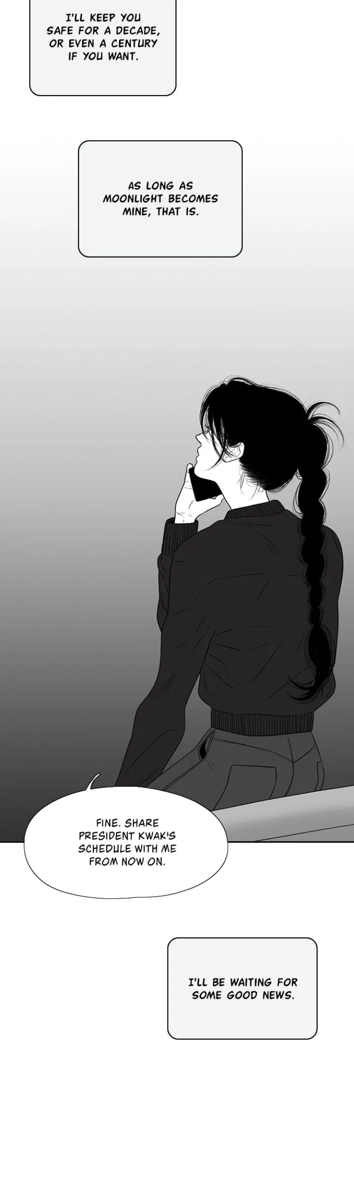 Kill Me Now Chapter 139 - Page 4