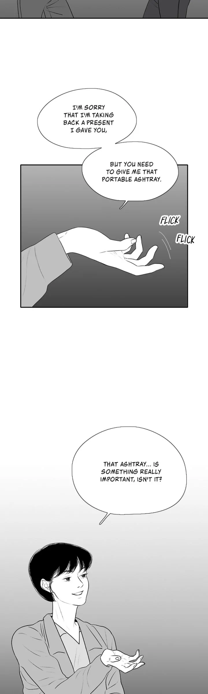 Kill Me Now Chapter 139 - Page 32