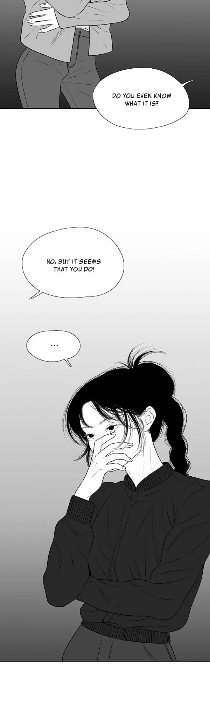 Kill Me Now Chapter 139 - Page 33