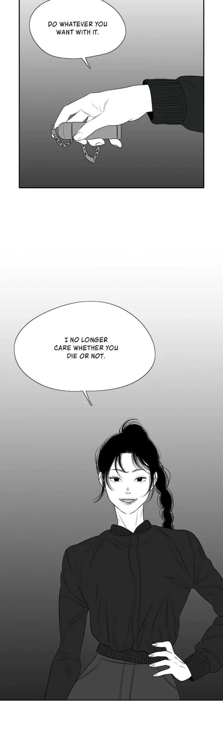 Kill Me Now Chapter 139 - Page 39