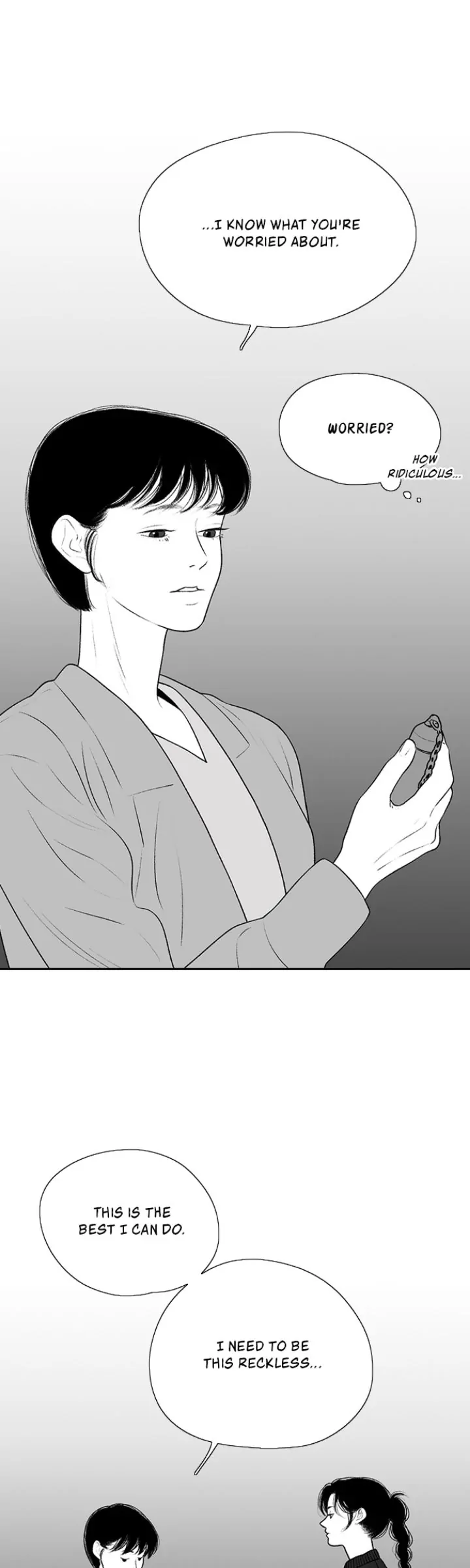 Kill Me Now Chapter 139 - Page 40