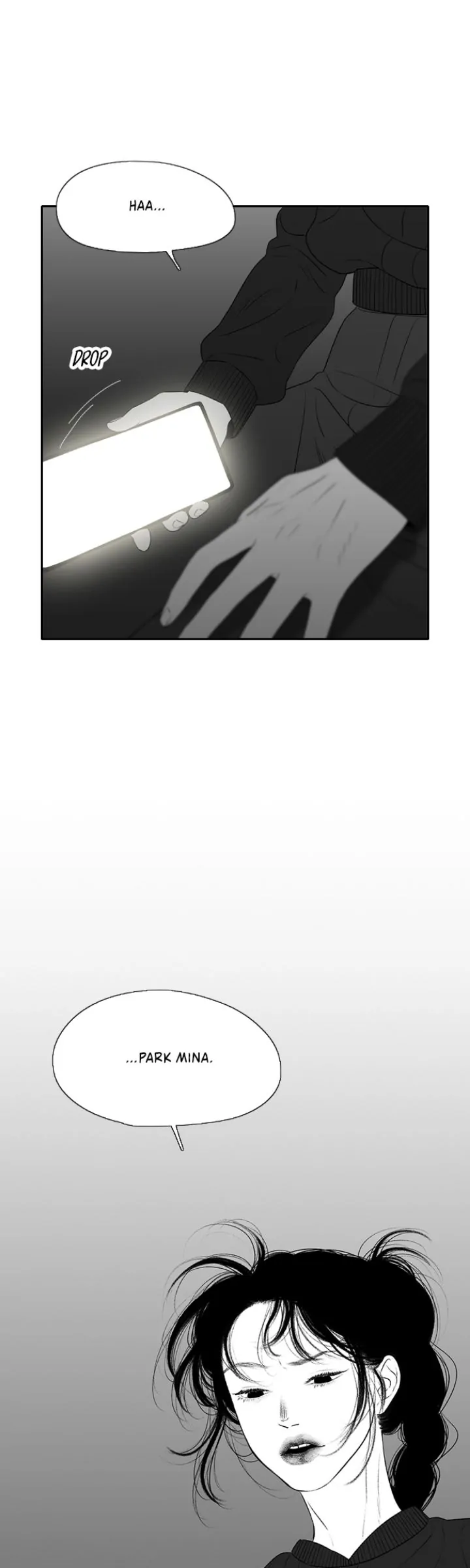 Kill Me Now Chapter 139 - Page 5