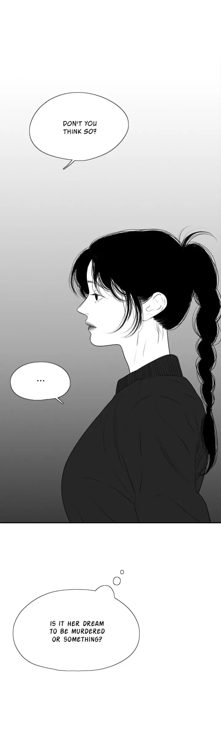 Kill Me Now Chapter 139 - Page 42