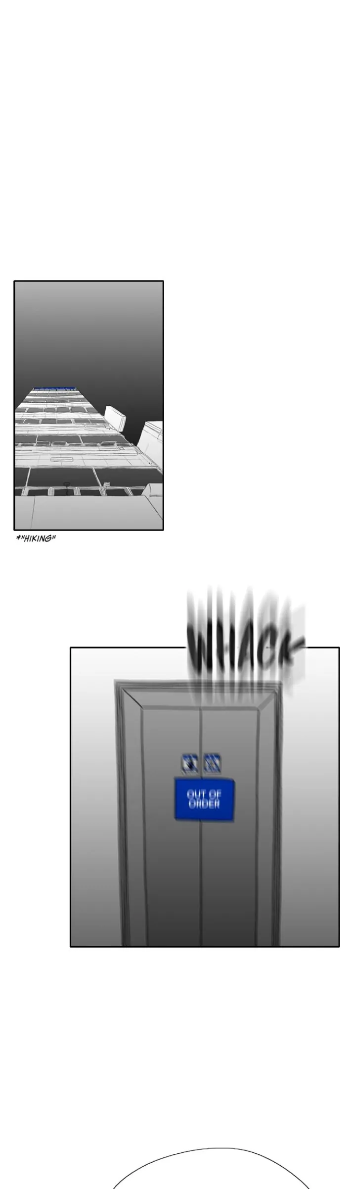 Kill Me Now Chapter 139 - Page 7