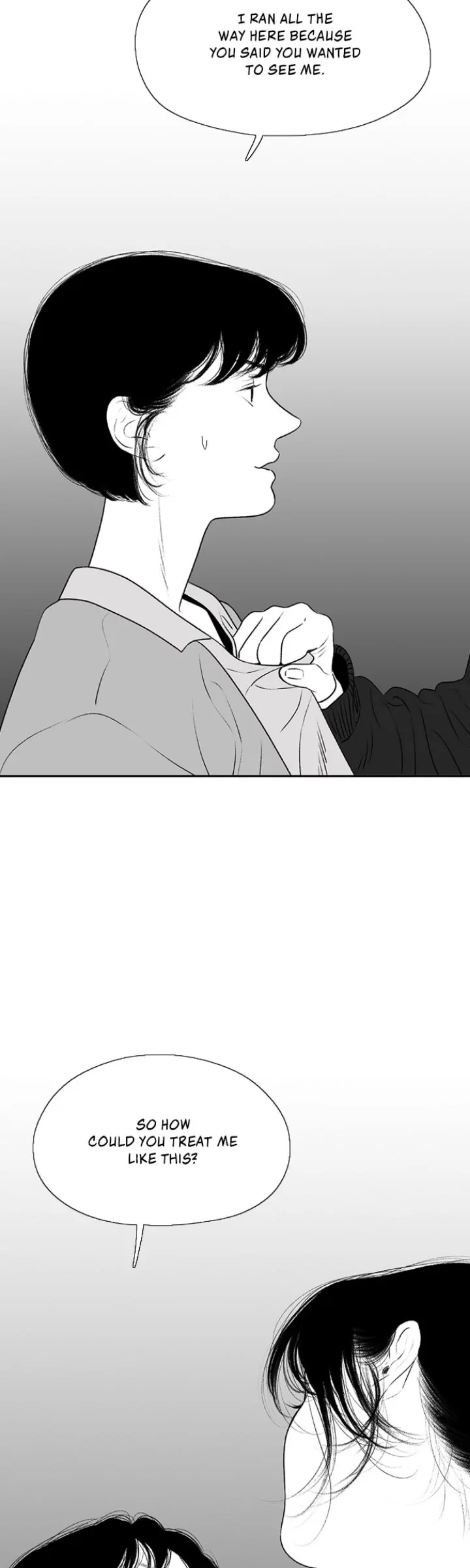 Kill Me Now Chapter 139 - Page 8