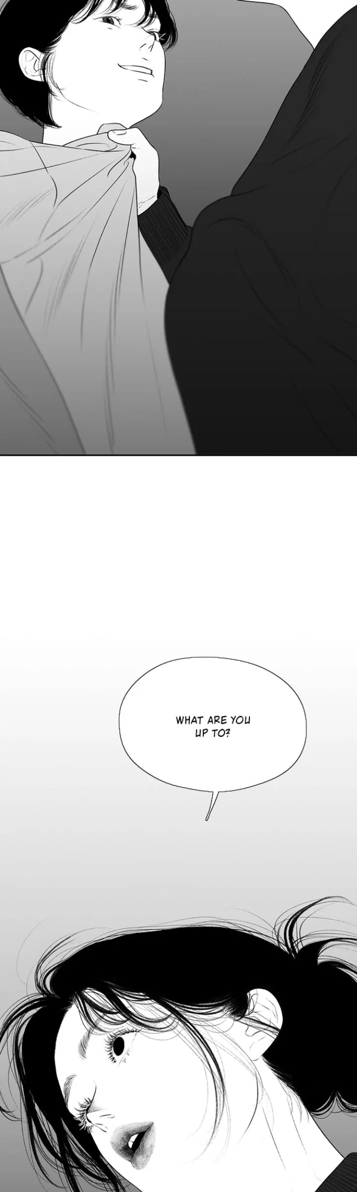 Kill Me Now Chapter 139 - Page 9