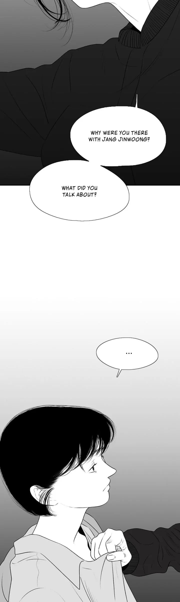 Kill Me Now Chapter 139 - Page 10