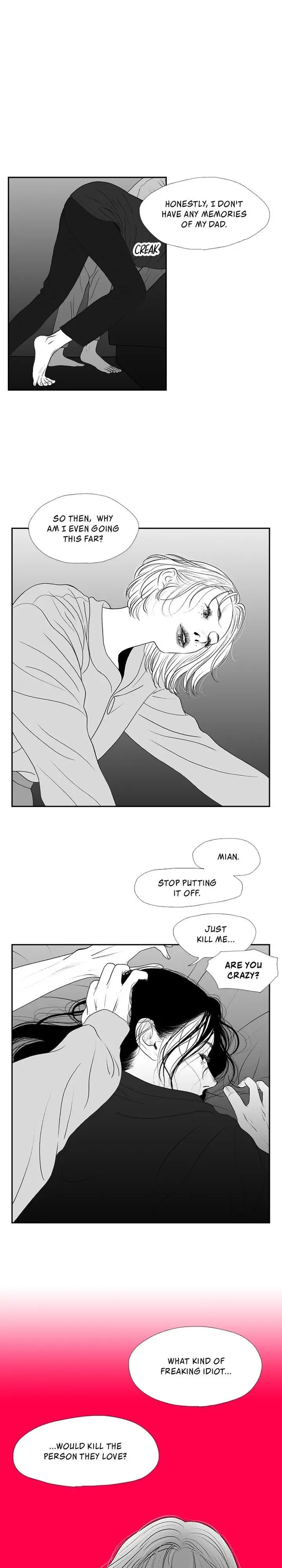 Kill Me Now Chapter 14 - Page 1