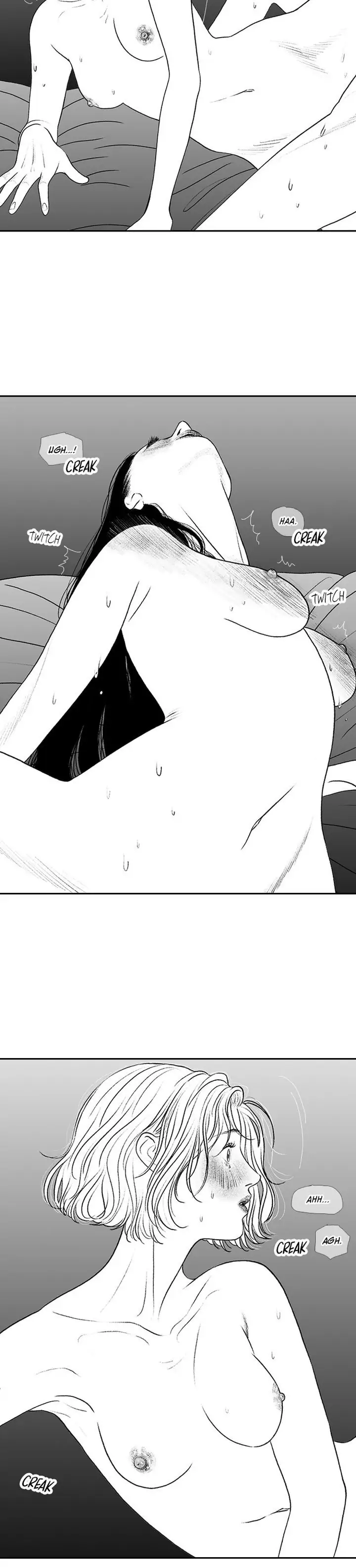 Kill Me Now Chapter 14 - Page 12