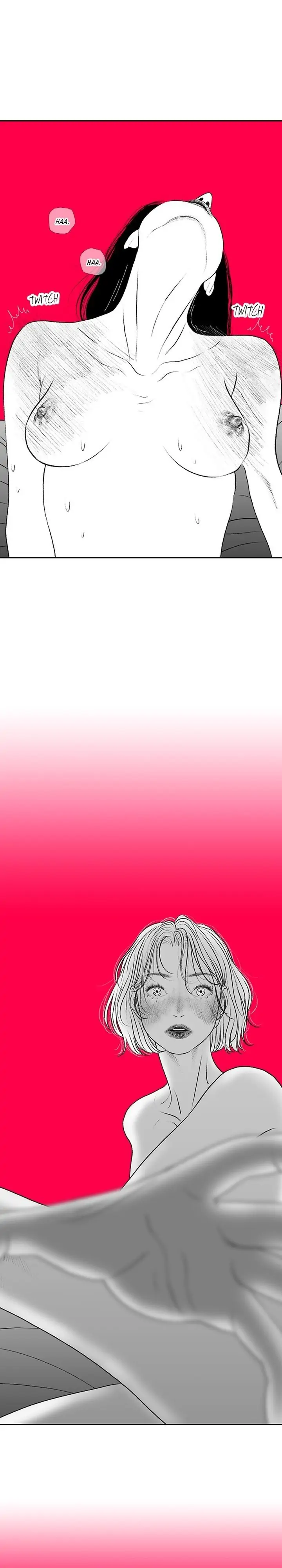 Kill Me Now Chapter 14 - Page 13