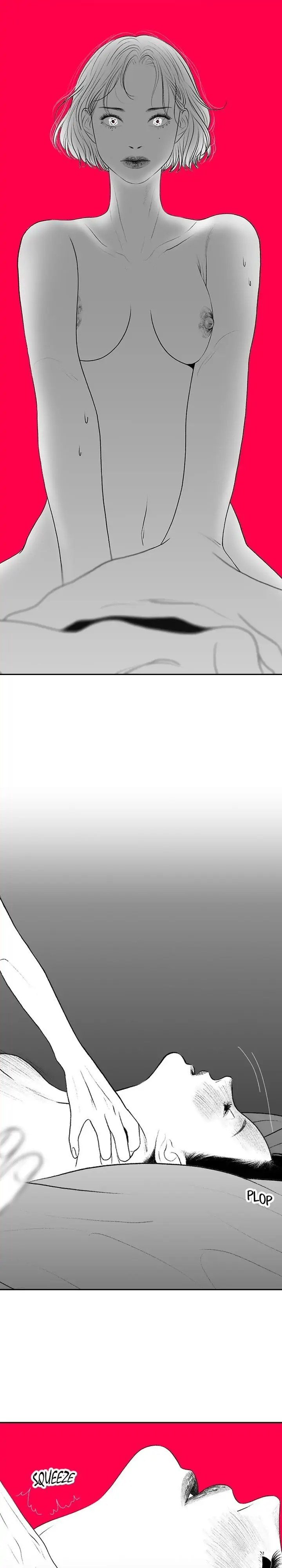 Kill Me Now Chapter 14 - Page 15