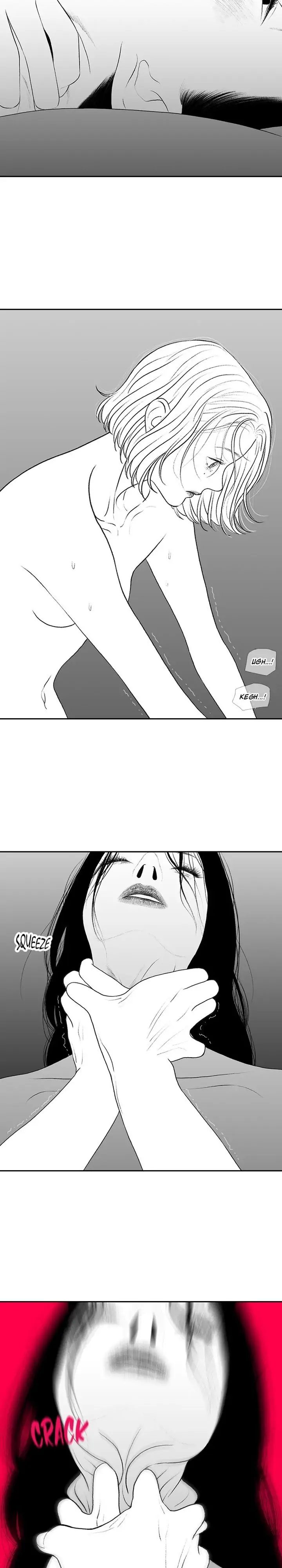 Kill Me Now Chapter 14 - Page 16
