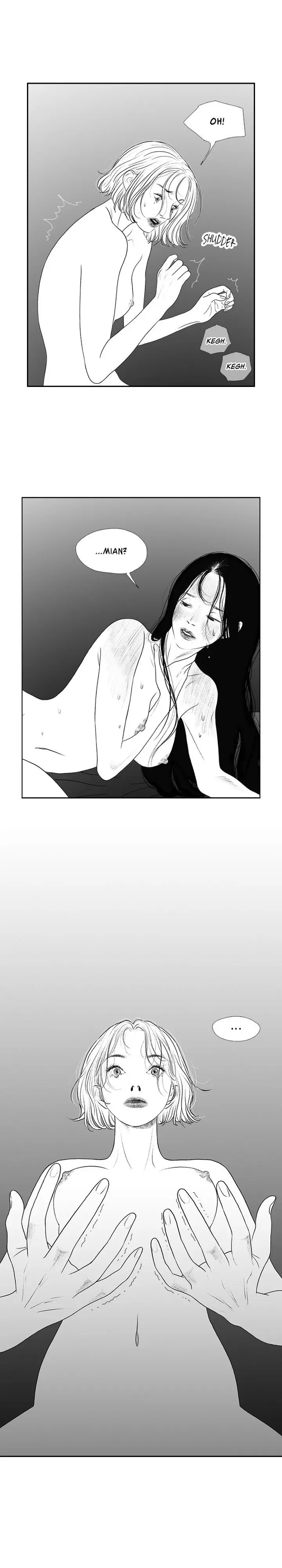 Kill Me Now Chapter 14 - Page 18