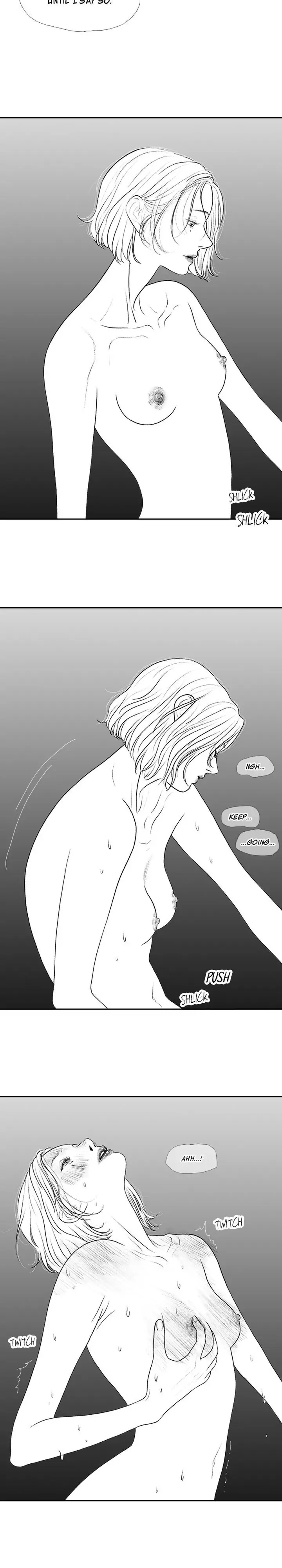 Kill Me Now Chapter 14 - Page 20