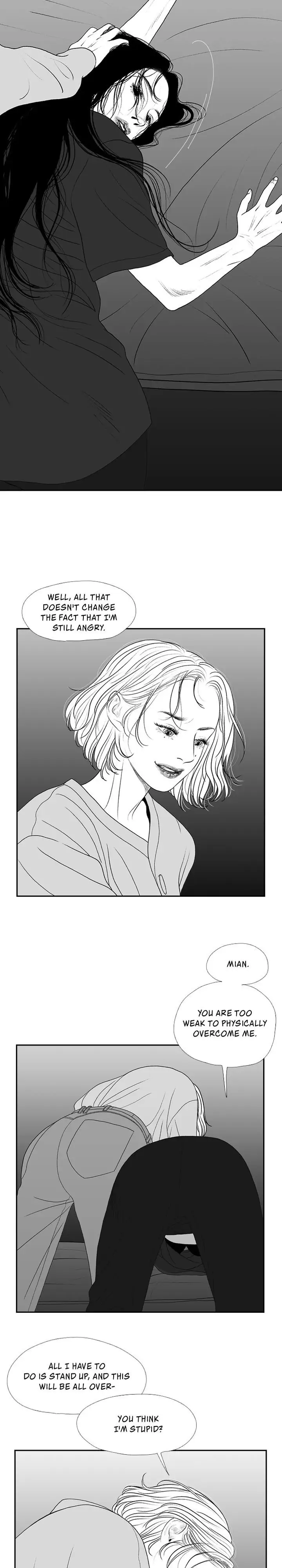Kill Me Now Chapter 14 - Page 3