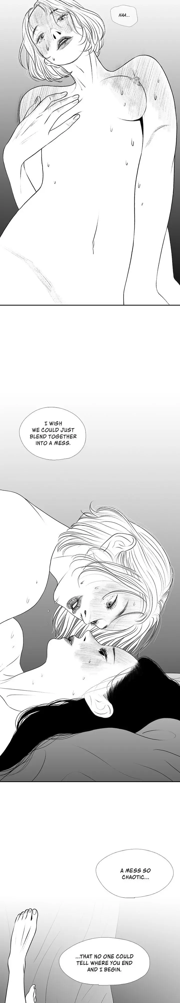 Kill Me Now Chapter 14 - Page 22