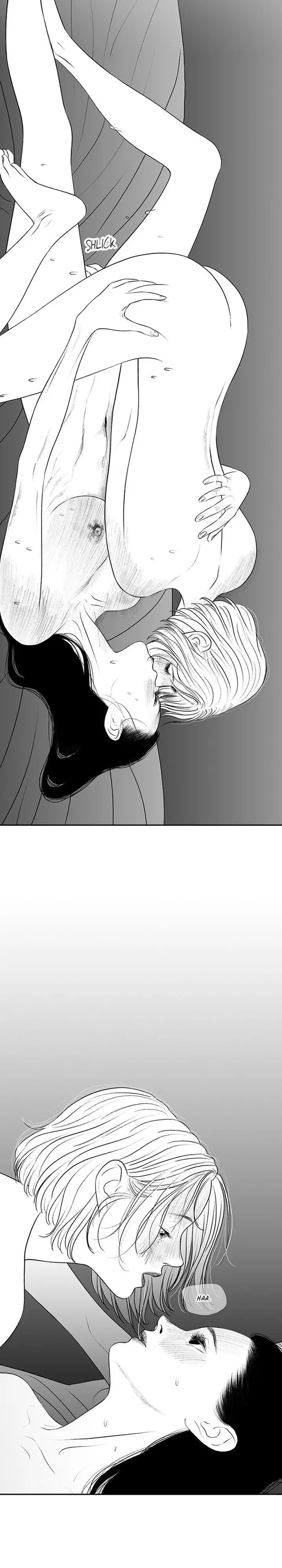 Kill Me Now Chapter 14 - Page 23
