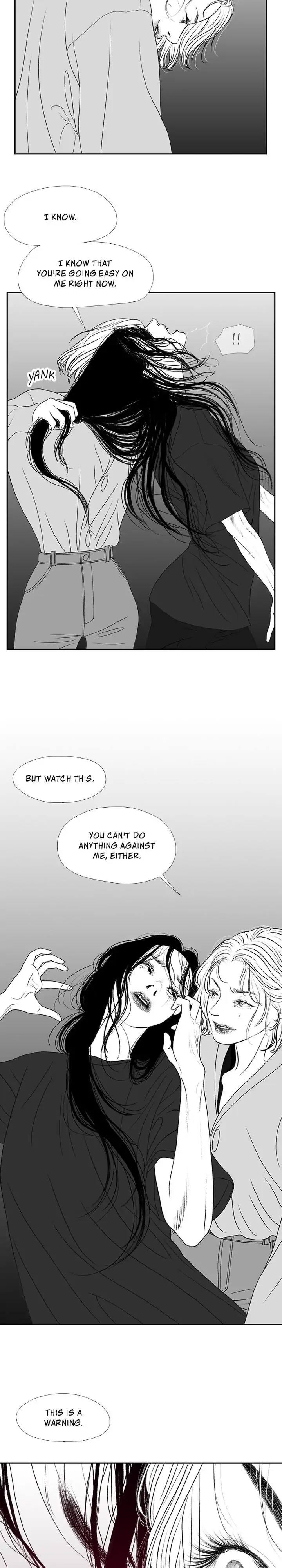 Kill Me Now Chapter 14 - Page 4
