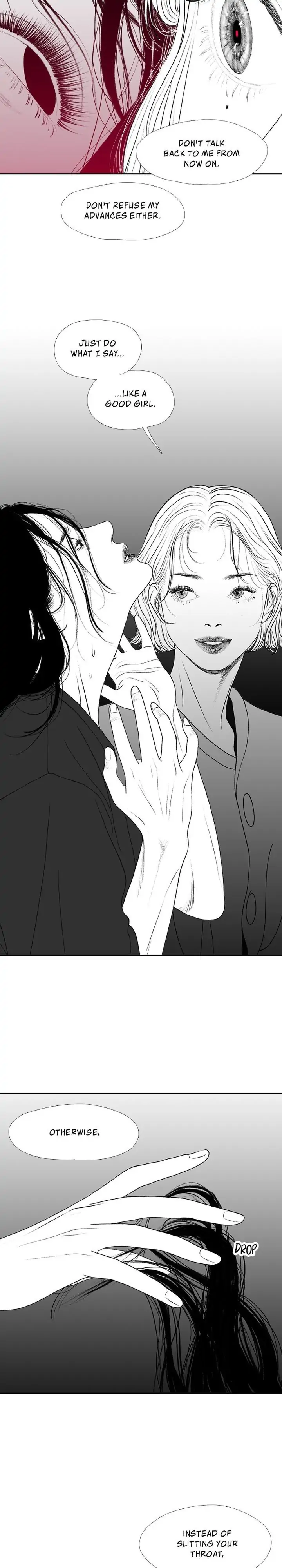 Kill Me Now Chapter 14 - Page 5