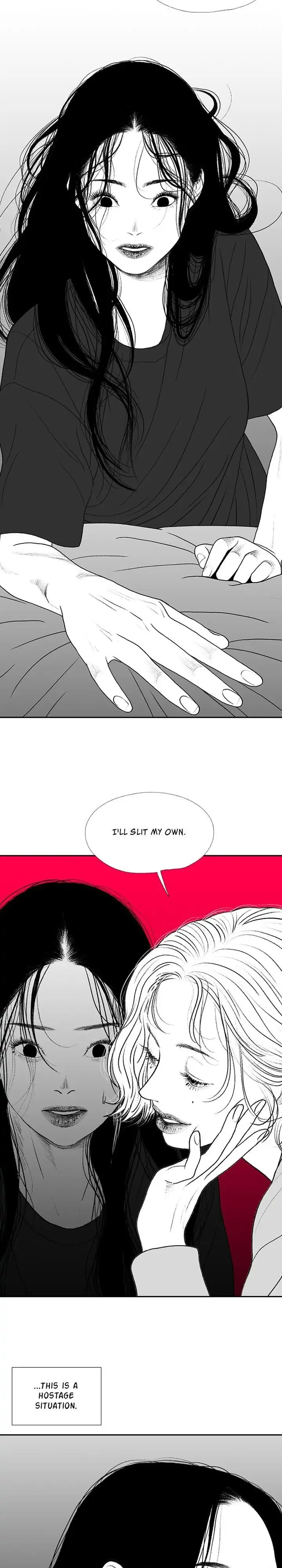 Kill Me Now Chapter 14 - Page 6