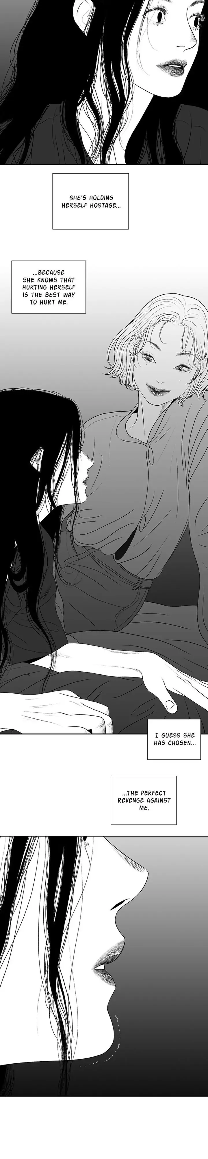 Kill Me Now Chapter 14 - Page 7