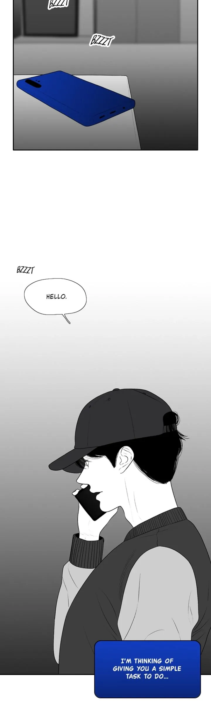 Kill Me Now Chapter 140 - Page 2