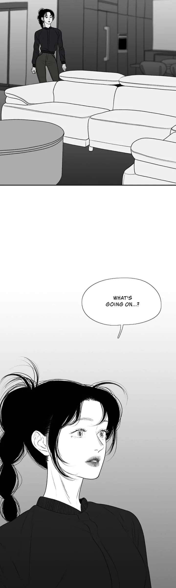Kill Me Now Chapter 140 - Page 13