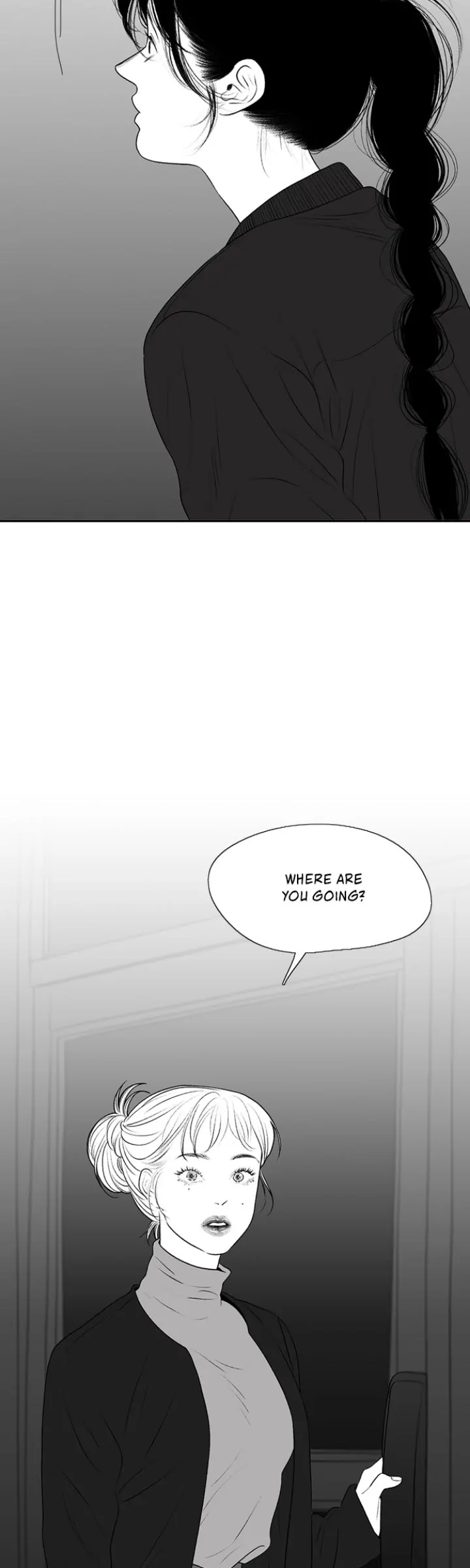 Kill Me Now Chapter 140 - Page 17