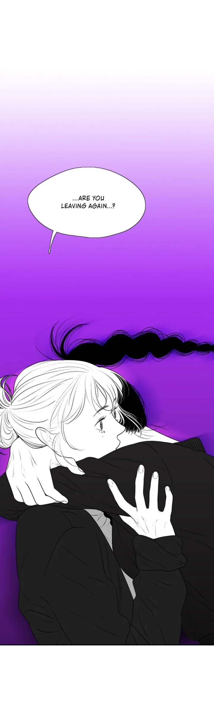 Kill Me Now Chapter 140 - Page 19