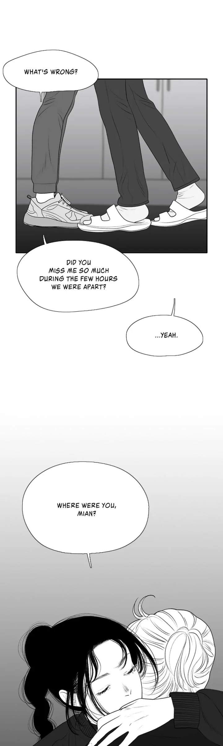 Kill Me Now Chapter 140 - Page 20