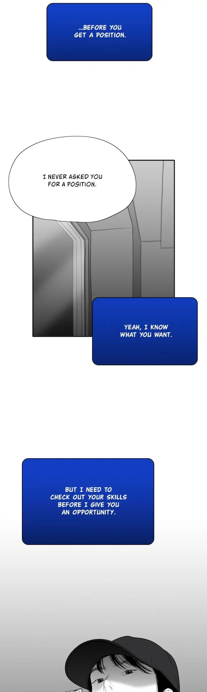 Kill Me Now Chapter 140 - Page 3