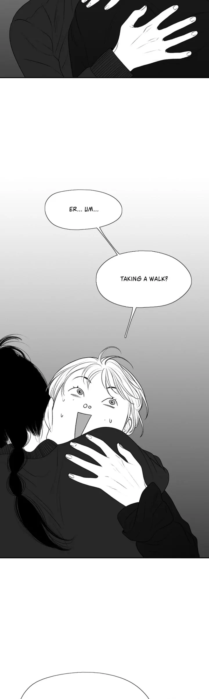 Kill Me Now Chapter 140 - Page 21