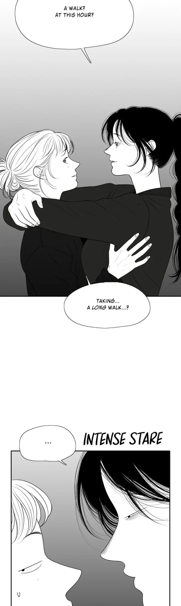 Kill Me Now Chapter 140 - Page 22
