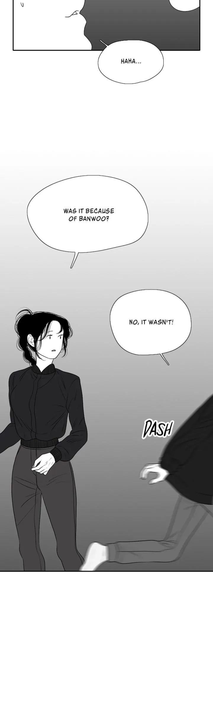 Kill Me Now Chapter 140 - Page 23